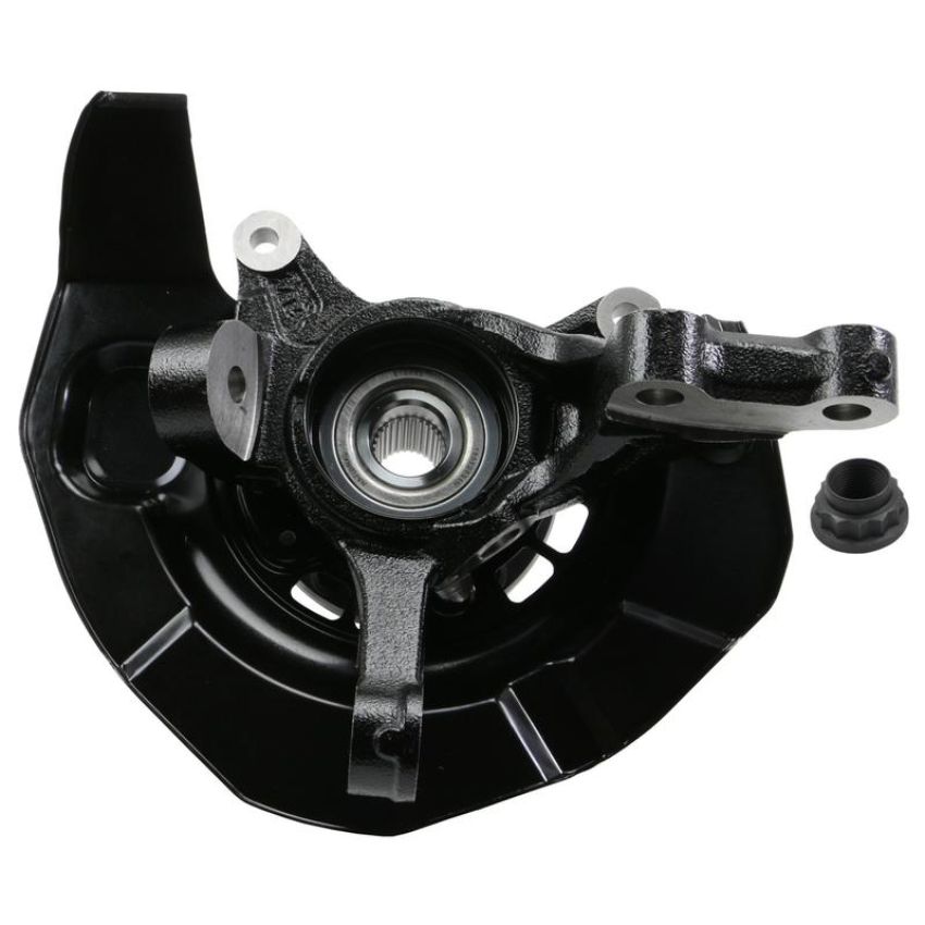 Moog LK026 Suspension – Porte-moyeu assemblé