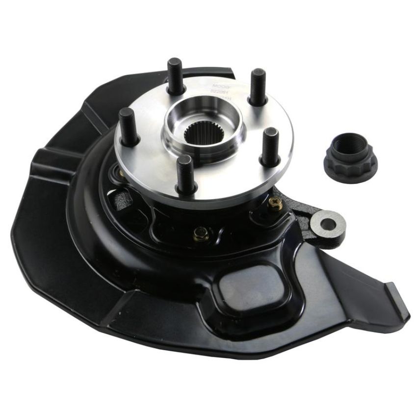 Moog LK026 Suspension – Porte-moyeu assemblé