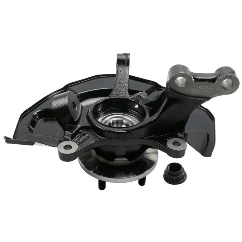 Moog LK027 Suspension – Porte-moyeu assemblé