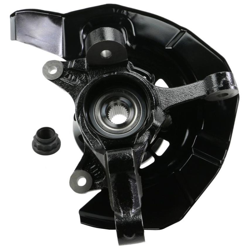 Moog LK027 Suspension – Porte-moyeu assemblé