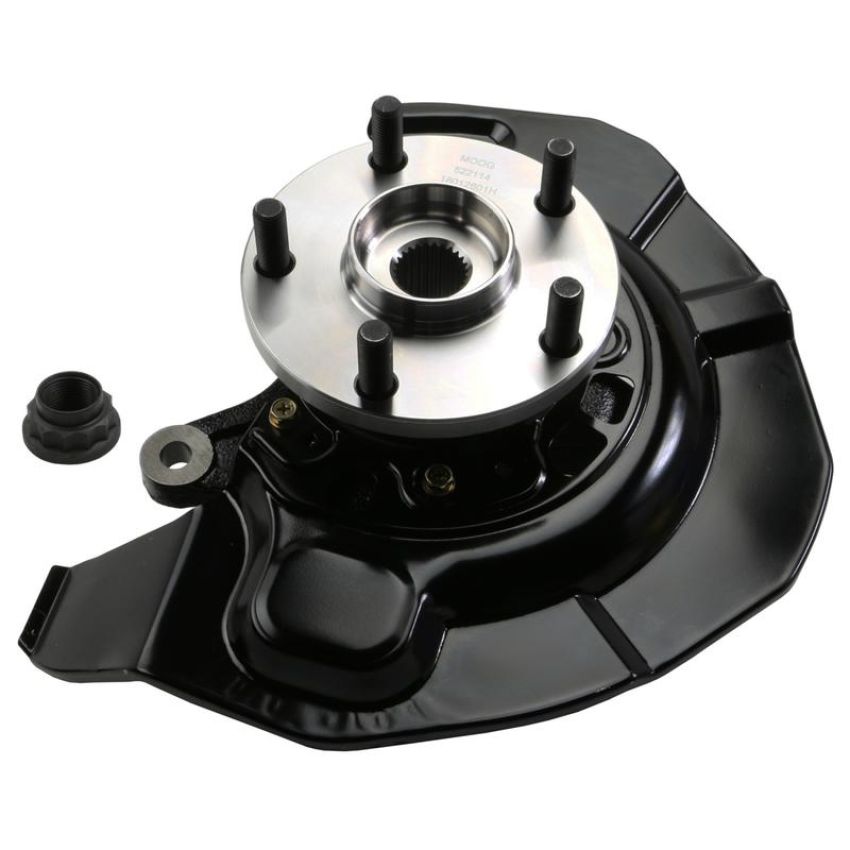 Moog LK027 Suspension – Porte-moyeu assemblé