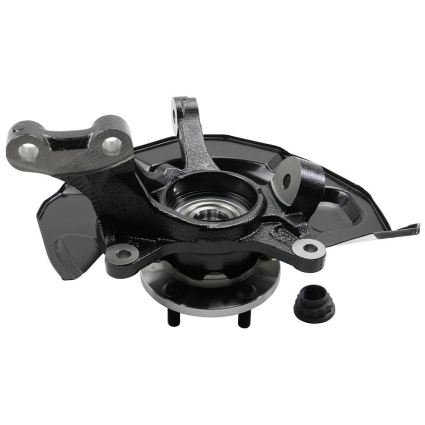 Moog LK028 Suspension – Porte-moyeu assemblé