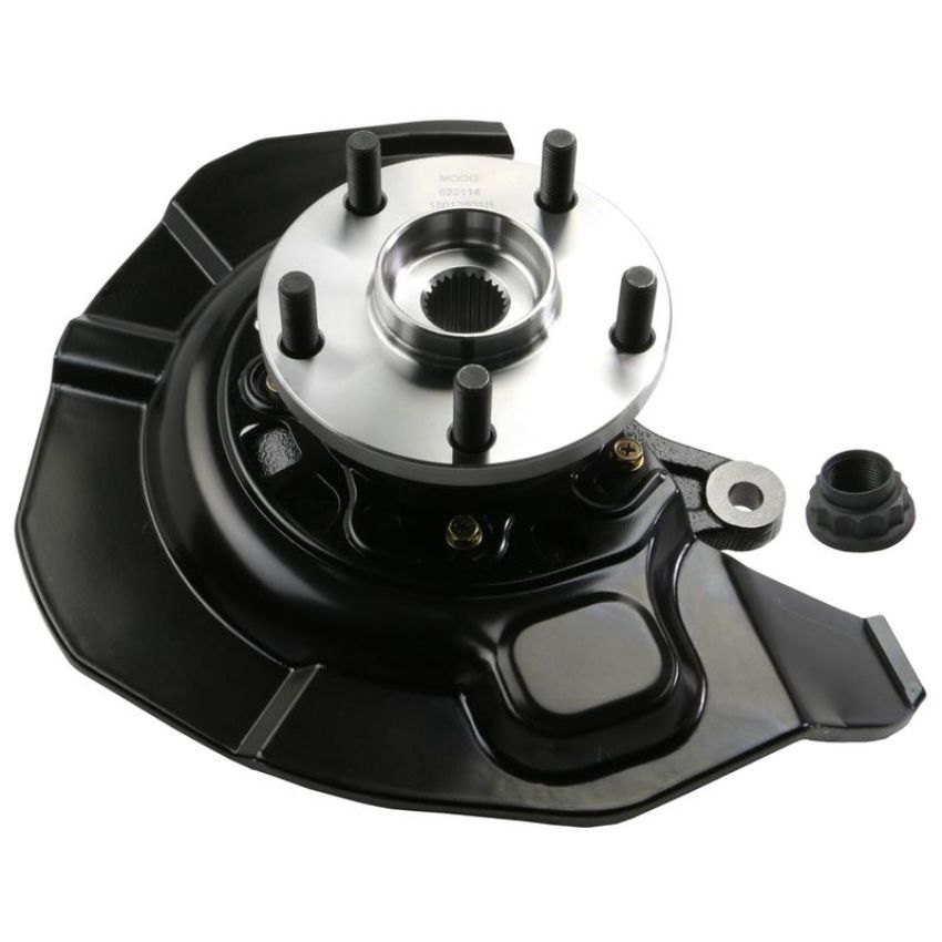 Moog LK028 Suspension – Porte-moyeu assemblé