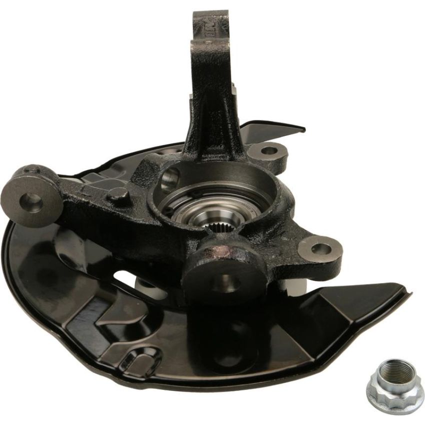 Moog LK029 Suspension – Porte-moyeu assemblé