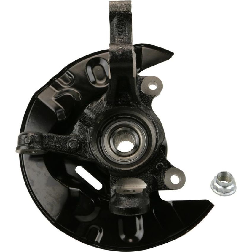 Moog LK029 Suspension – Porte-moyeu assemblé