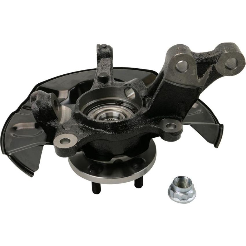 Moog LK029 Suspension – Porte-moyeu assemblé