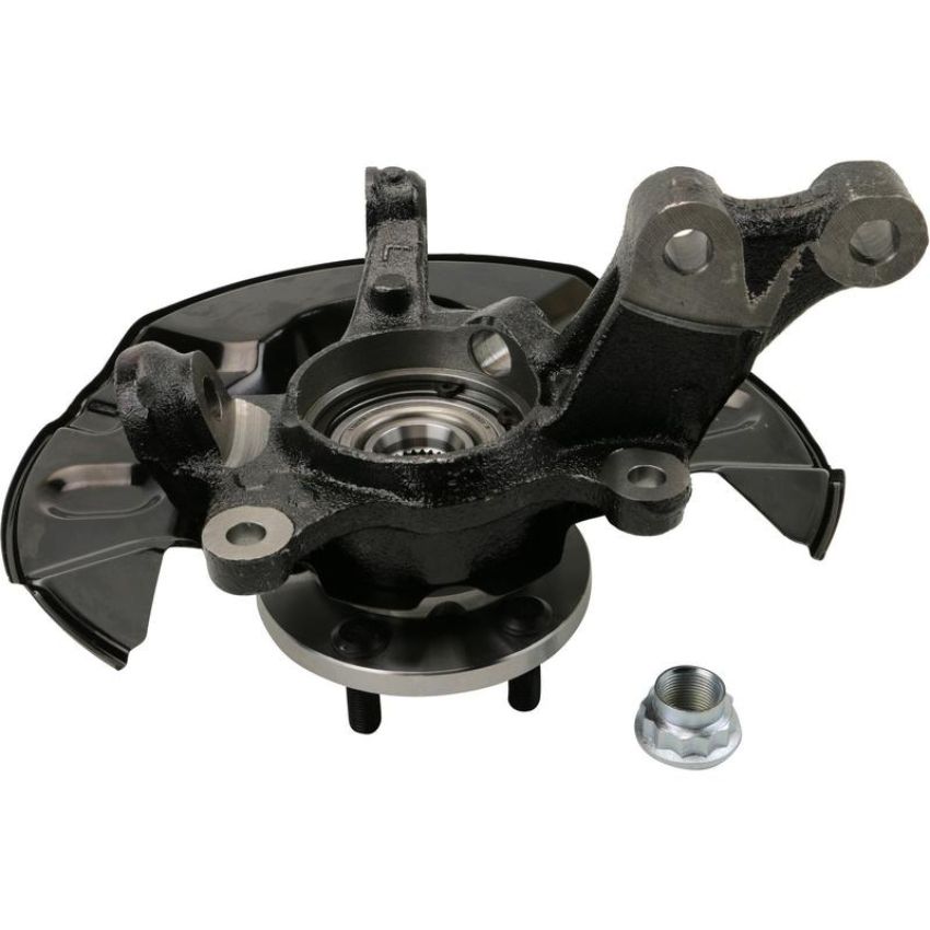 Moog LK029 Suspension – Porte-moyeu assemblé