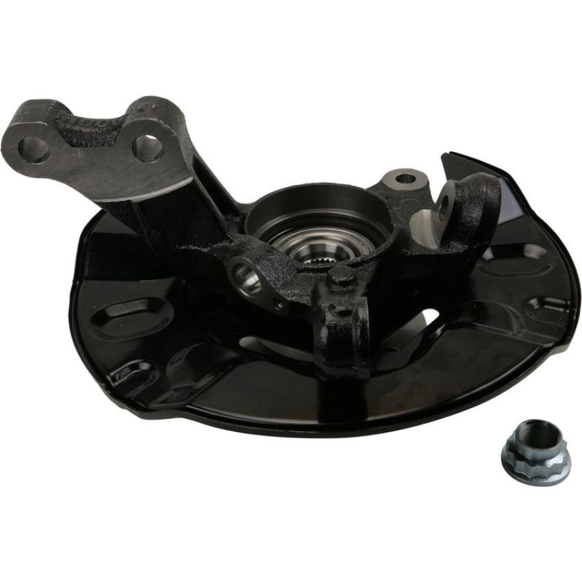 Moog LK029 Suspension – Porte-moyeu assemblé