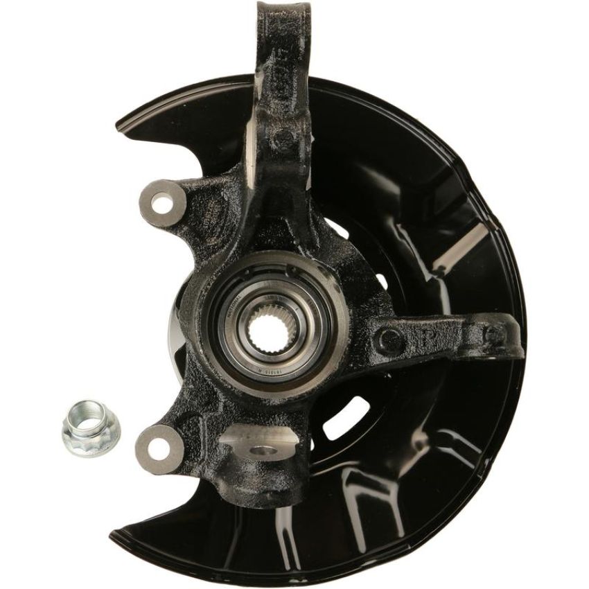 Moog LK032 Suspension – Porte-moyeu assemblé