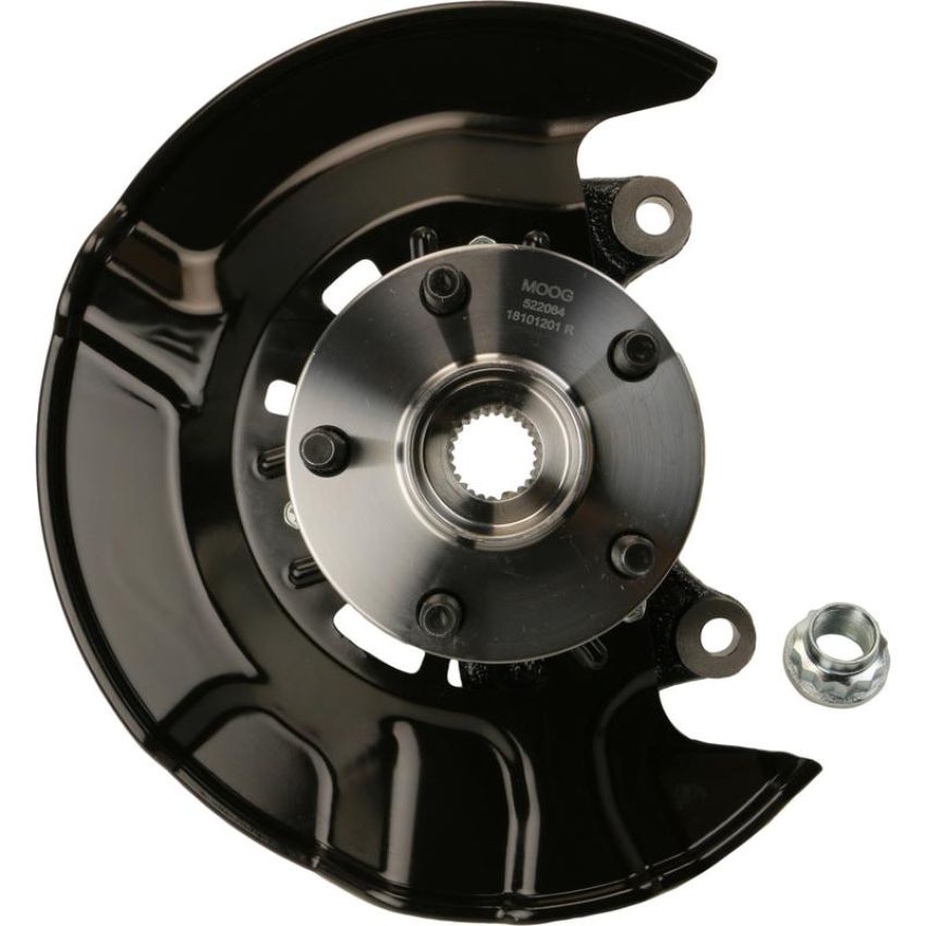 Moog LK032 Suspension – Porte-moyeu assemblé