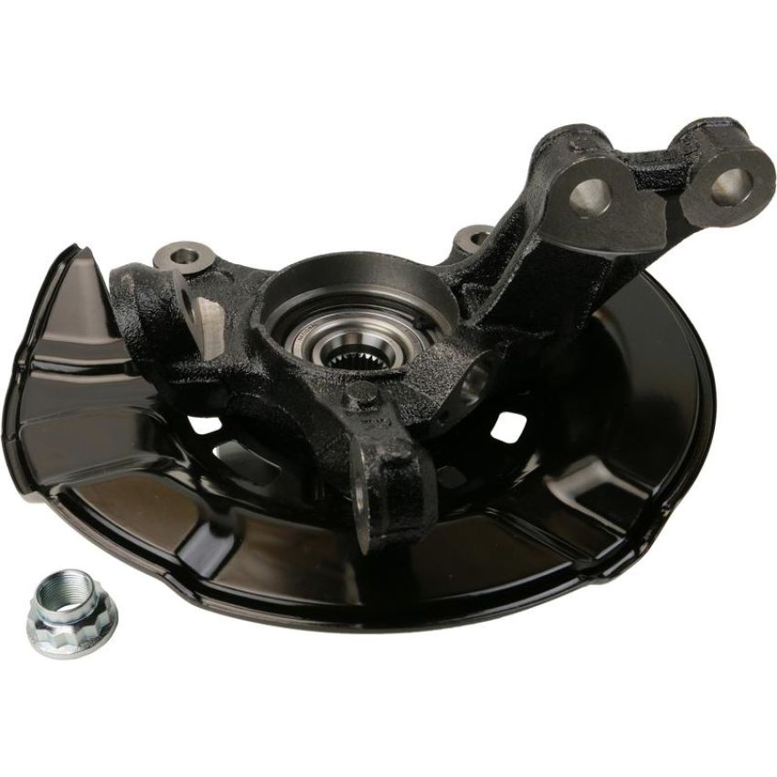 Moog LK032 Suspension – Porte-moyeu assemblé