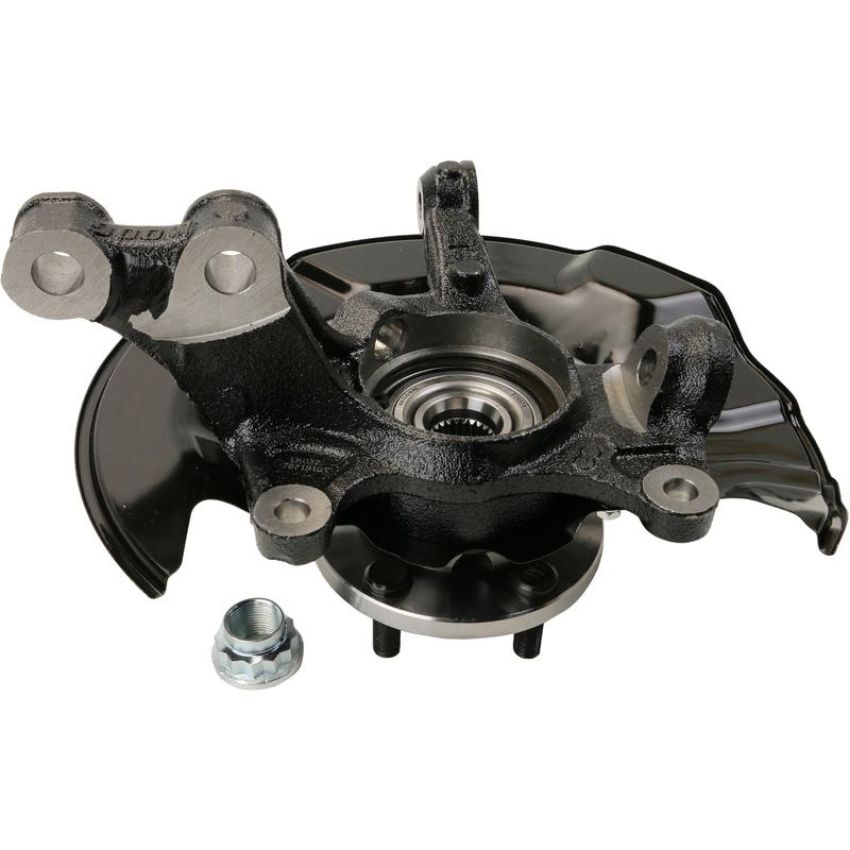 Moog LK032 Suspension – Porte-moyeu assemblé