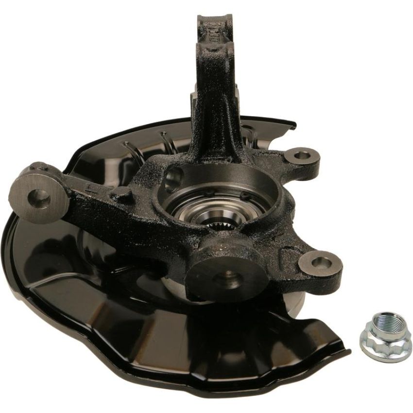 Moog LK033 Suspension – Porte-moyeu assemblé