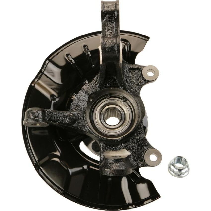Moog LK033 Suspension – Porte-moyeu assemblé