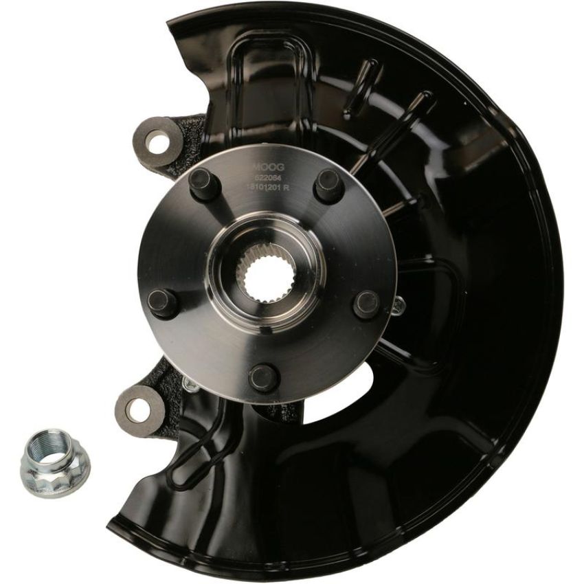 Moog LK033 Suspension – Porte-moyeu assemblé