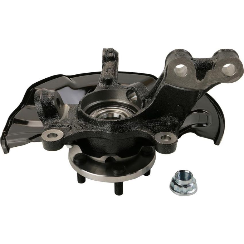 Moog LK033 Suspension – Porte-moyeu assemblé