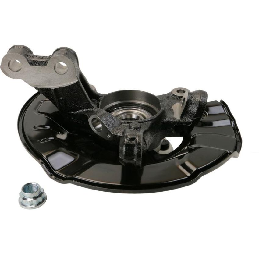 Moog LK033 Suspension – Porte-moyeu assemblé
