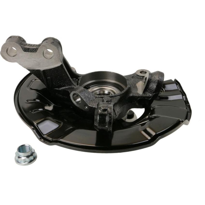 Moog LK033 Suspension – Porte-moyeu assemblé