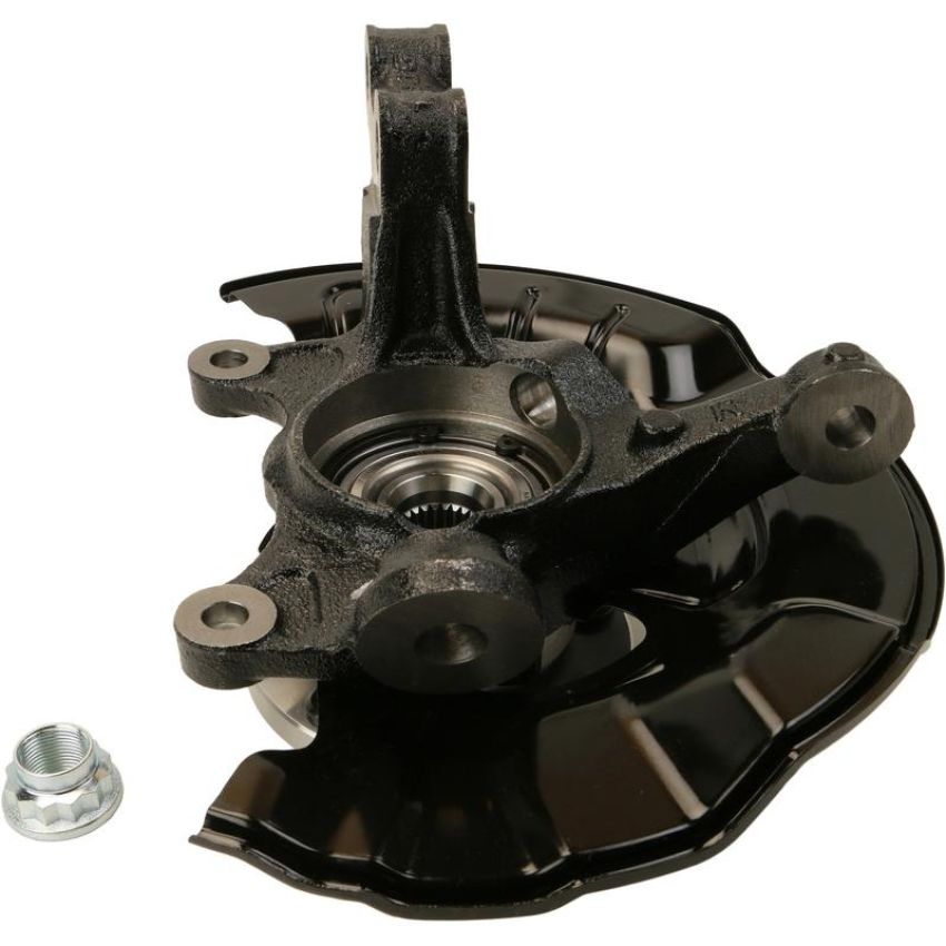 Moog LK034 Suspension – Porte-moyeu assemblé