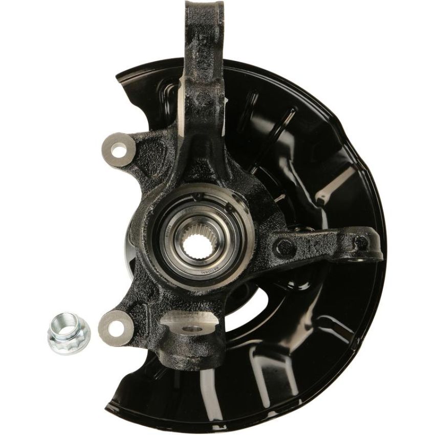 Moog LK034 Suspension – Porte-moyeu assemblé
