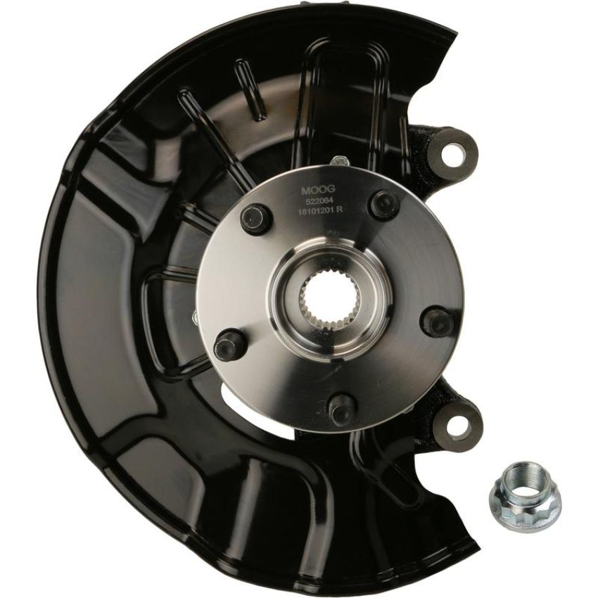 Moog LK034 Suspension – Porte-moyeu assemblé