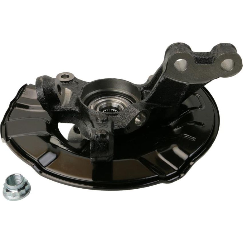 Moog LK034 Suspension – Porte-moyeu assemblé