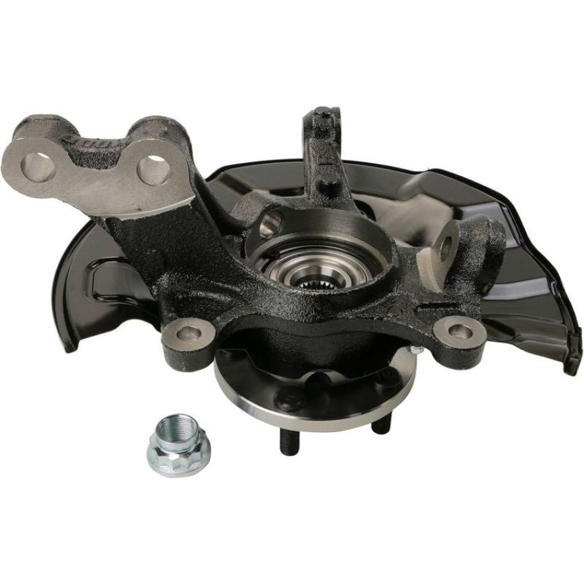 Moog LK034 Suspension – Porte-moyeu assemblé