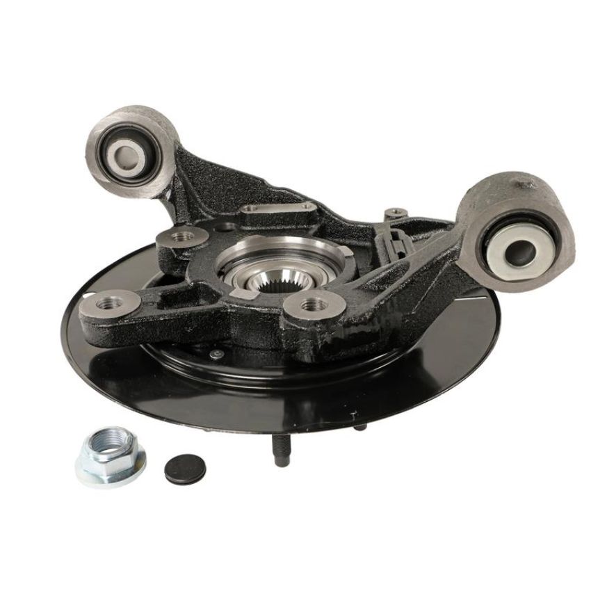 Moog LK035 Suspension – Porte-moyeu assemblé