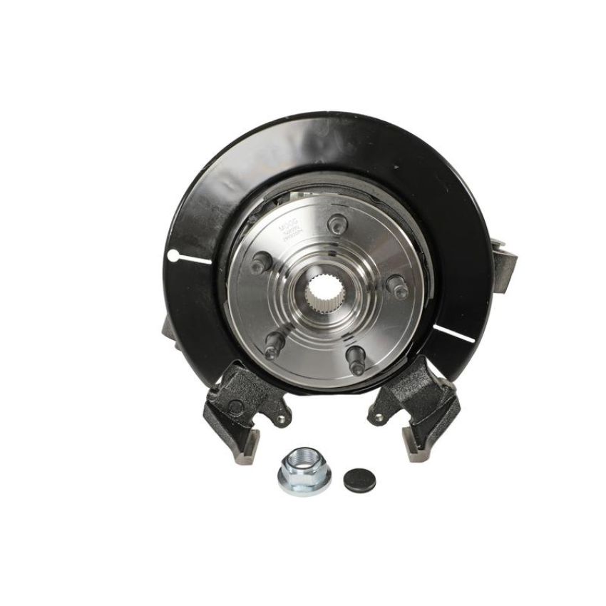 Moog LK035 Suspension – Porte-moyeu assemblé