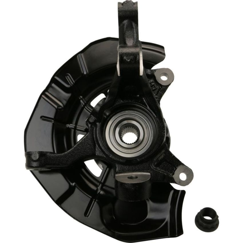 Moog LK041 Suspension – Porte-moyeu assemblé