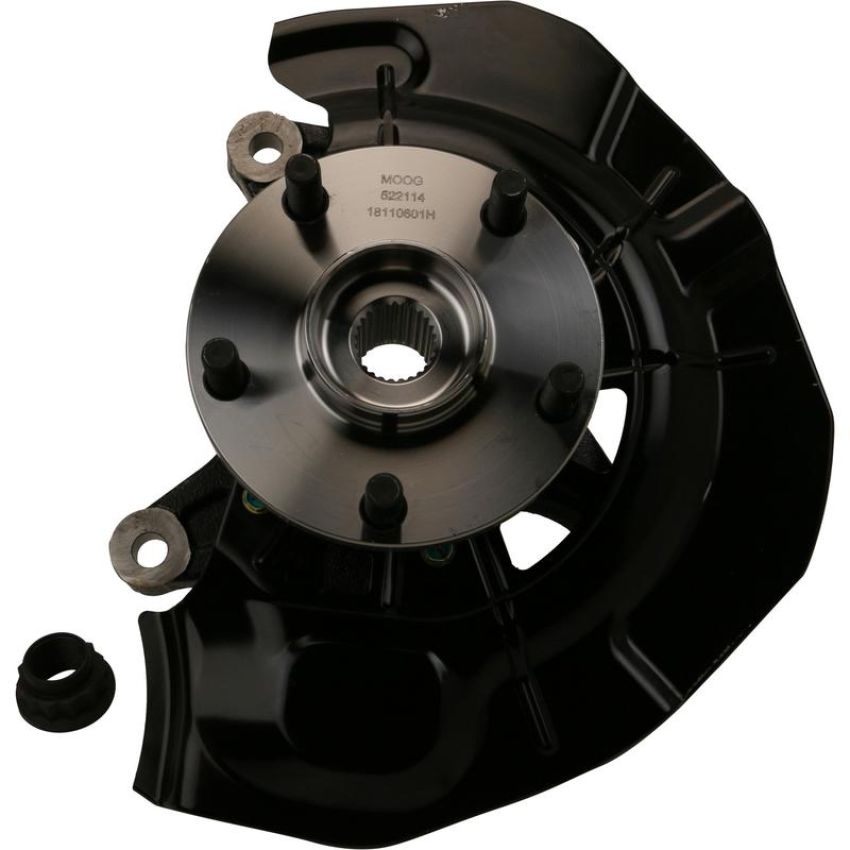 Moog LK041 Suspension – Porte-moyeu assemblé