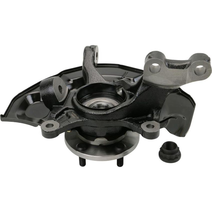 Moog LK041 Suspension – Porte-moyeu assemblé
