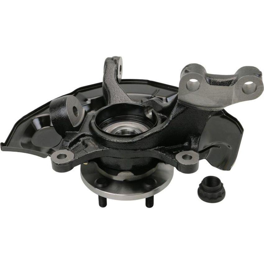 Moog LK041 Suspension – Porte-moyeu assemblé