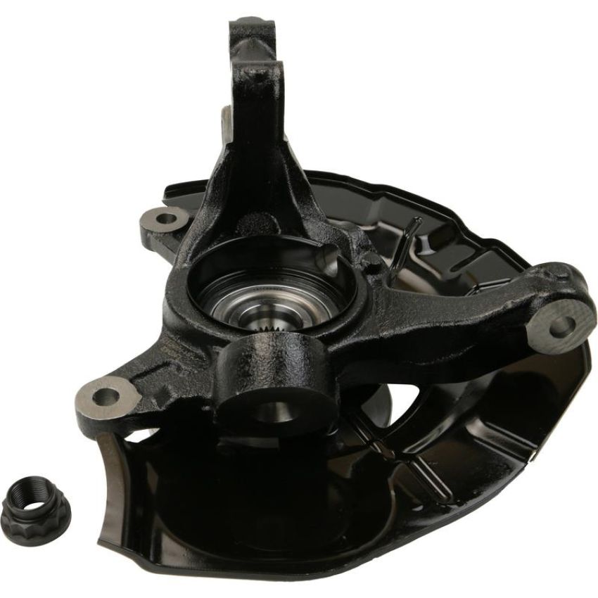 Moog LK042 Ensamble de Mangueta de Suspensión