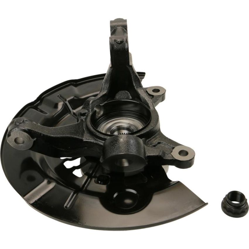 Moog LK045 Suspension – Porte-moyeu assemblé