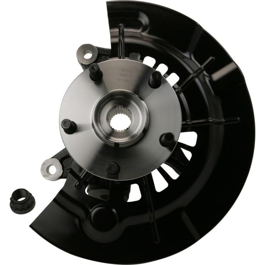 Moog LK045 Suspension – Porte-moyeu assemblé