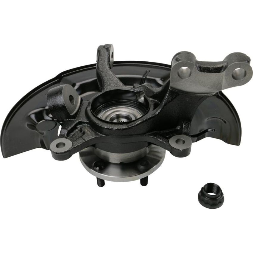 Moog LK045 Suspension – Porte-moyeu assemblé