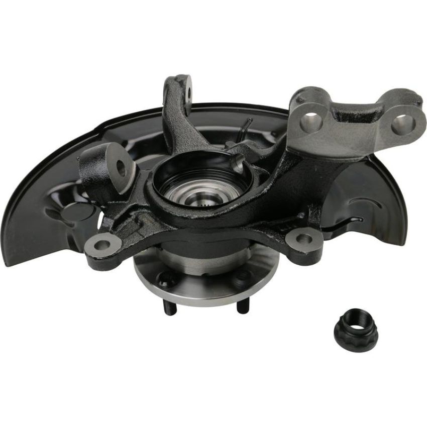 Moog LK045 Suspension – Porte-moyeu assemblé
