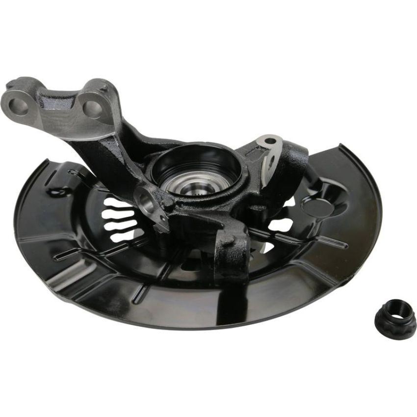 Moog LK045 Suspension – Porte-moyeu assemblé