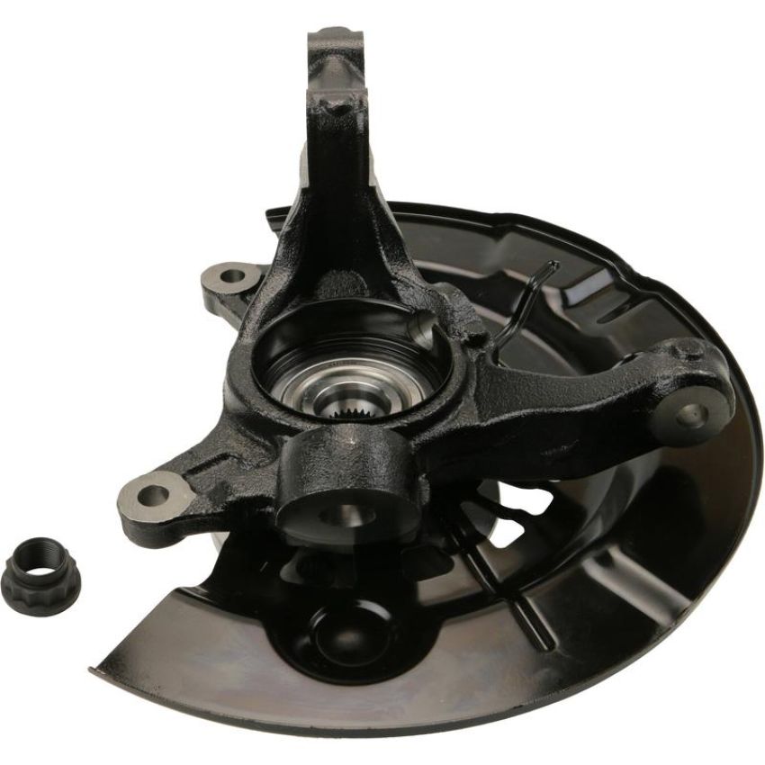 Moog LK046 Suspension – Porte-moyeu assemblé