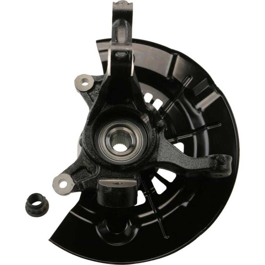 Moog LK046 Suspension – Porte-moyeu assemblé
