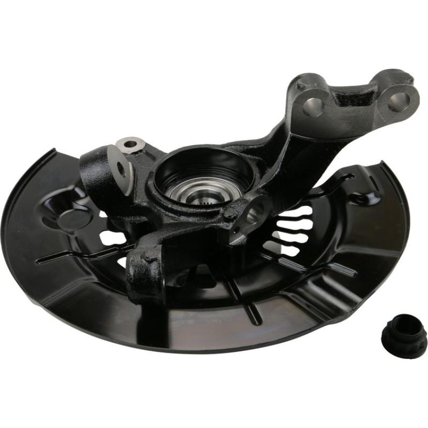 Moog LK046 Suspension – Porte-moyeu assemblé