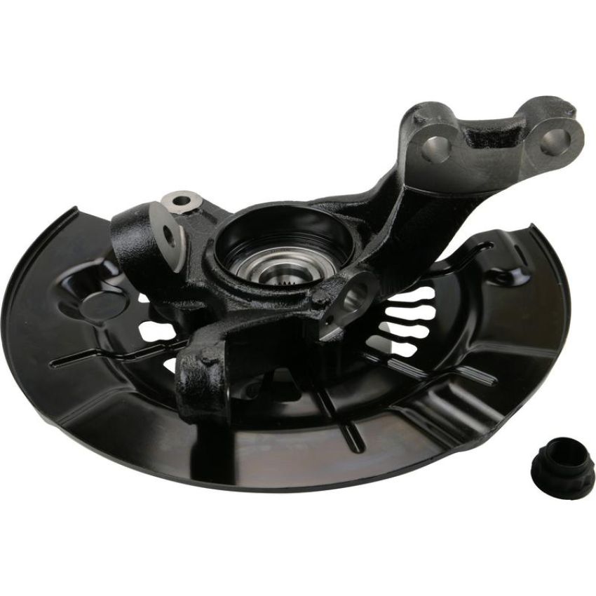 Moog LK046 Suspension – Porte-moyeu assemblé