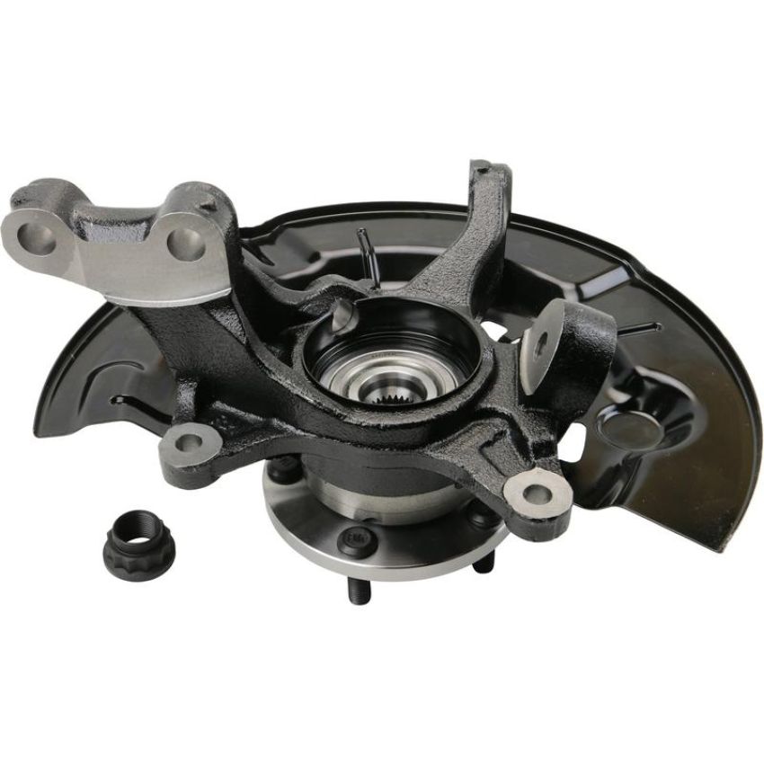 Moog LK046 Suspension – Porte-moyeu assemblé