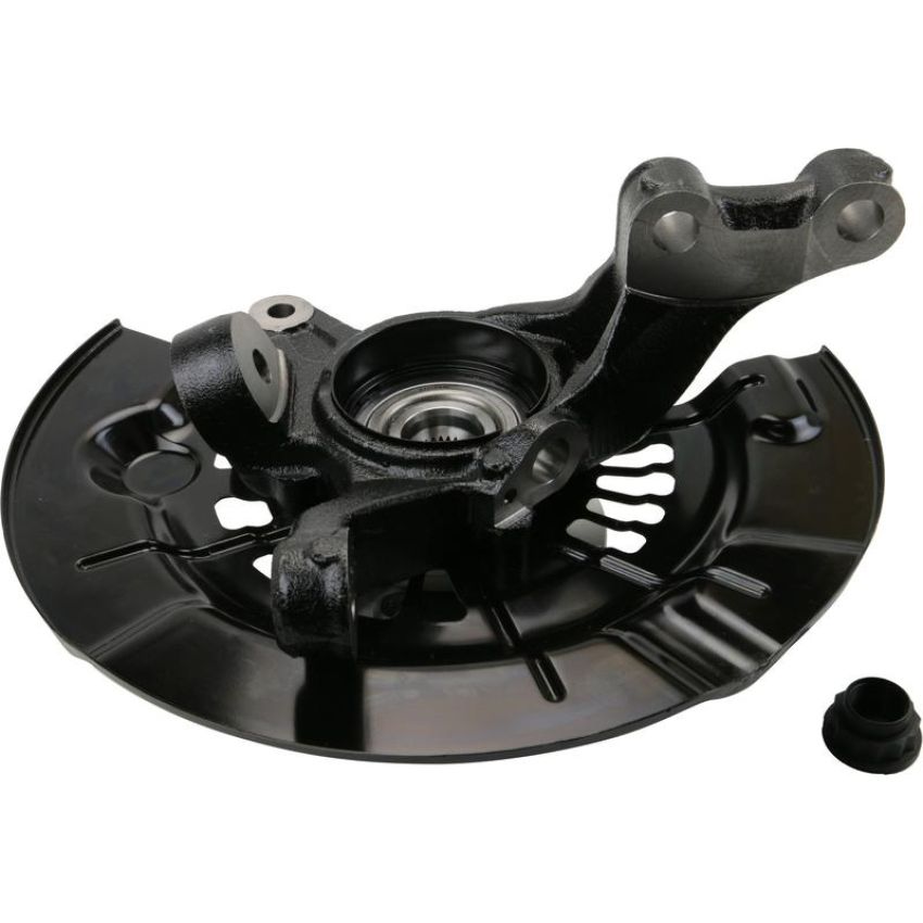 Moog LK046 Suspension – Porte-moyeu assemblé