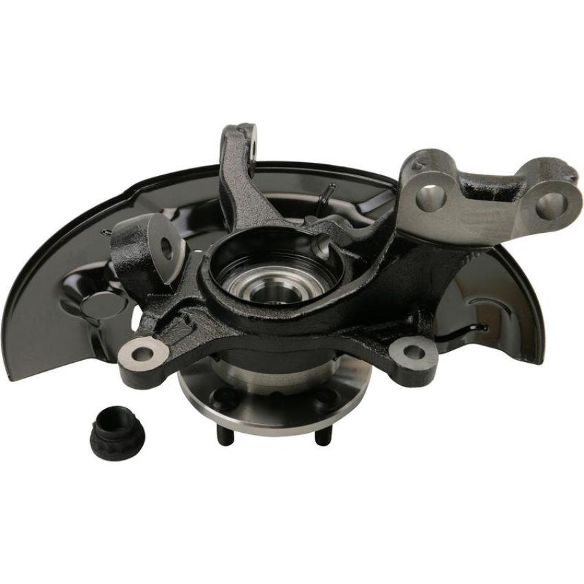 Moog LK047 Ensamble de Mangueta de Suspensión