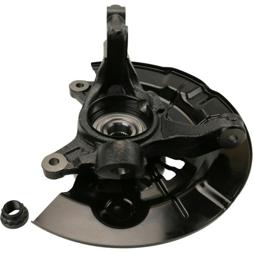 Moog LK048 Suspension – Porte-moyeu assemblé