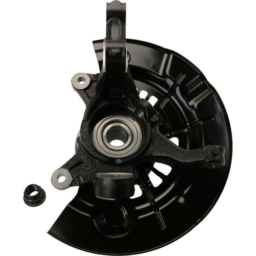 Moog LK048 Suspension – Porte-moyeu assemblé
