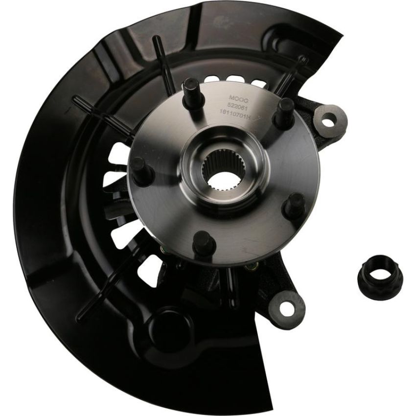 Moog LK048 Suspension – Porte-moyeu assemblé