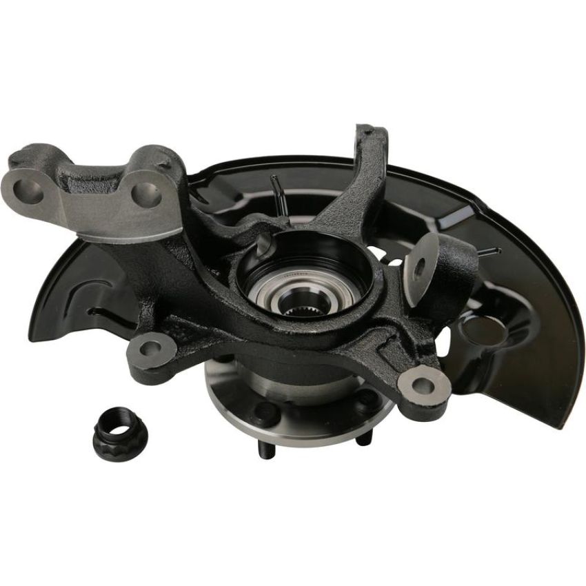 Moog LK048 Suspension – Porte-moyeu assemblé